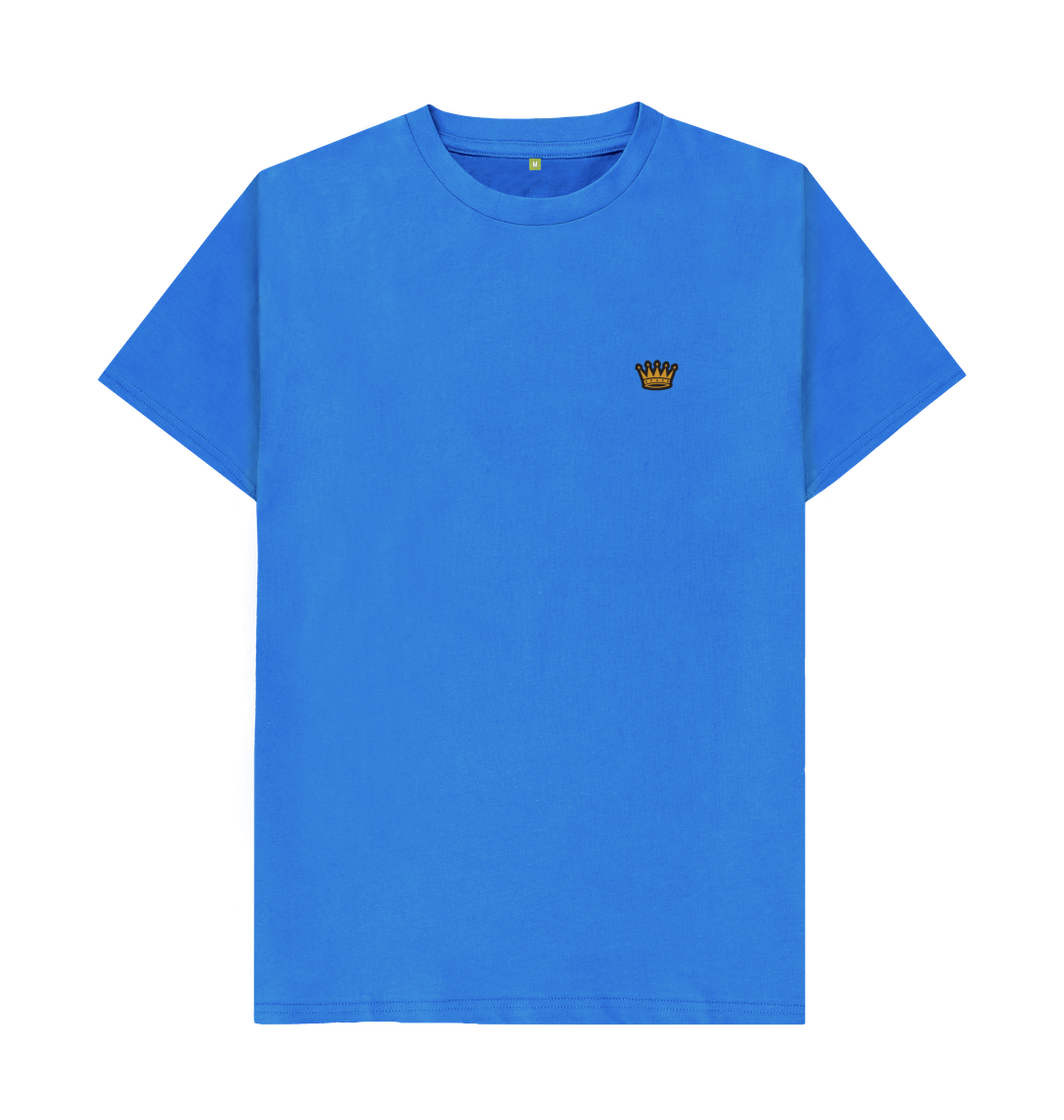 bluetshirt